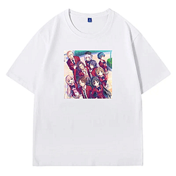 Classroom Of The Elite Fan Art Classroom Of The Elite T-Shirts