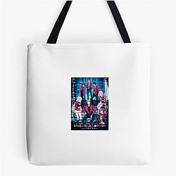 Classroom Of The Elite Merchandise For Fans Classroom Of The Elite Bags