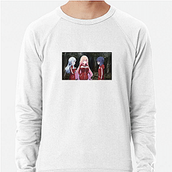 Classroom Of The Elite Collection for fans Classroom Of The Elite Sweatshirts