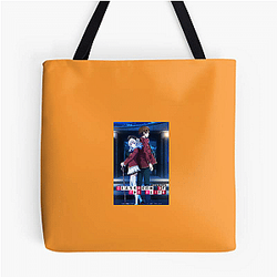 Classroom Of The Elite Special Collection Classroom Of The Elite Bags