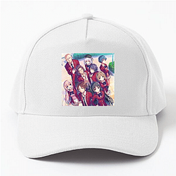 Classroom Of The Elite Fan Art Classroom Of The Elite Hats & Caps
