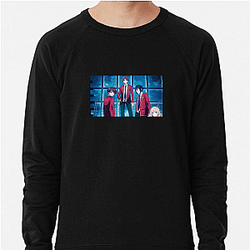 Classroom Of The Elite Merchandise Classroom Of The Elite Sweatshirts