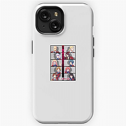 Classroom Of The Elite Merch Collection Classroom Of The Elite iPhone Cases