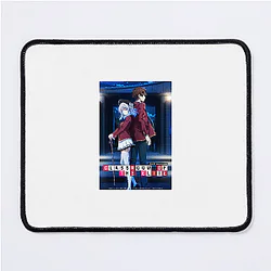 Classroom Of The Elite Special Collection Classroom Of The Elite Mouse Pads