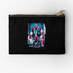 Classroom Of The Elite Merchandise For Fans Classroom Of The Elite Zipper Pouches
