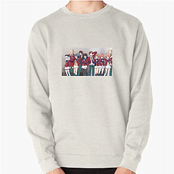 Classroom Of The Elite Merch For Fans Classroom Of The Elite Sweatshirts