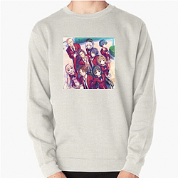 Classroom Of The Elite Fan Art Classroom Of The Elite Sweatshirts