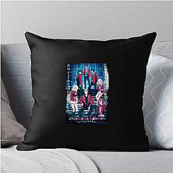 Classroom Of The Elite Merchandise For Fans Classroom Of The Elite Pillows Cover