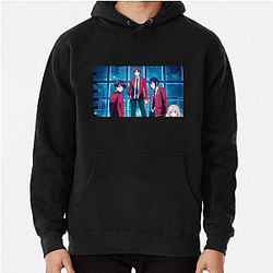 Classroom Of The Elite Merchandise Classroom Of The Elite Hoodies