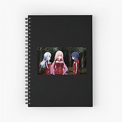 Classroom Of The Elite Collection for fans Classroom Of The Elite Notebook