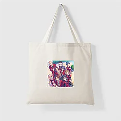 Classroom Of The Elite Fan Art Classroom Of The Elite Bags