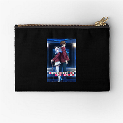 Classroom Of The Elite Special Collection Classroom Of The Elite Zipper Pouches