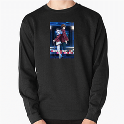 Classroom Of The Elite Special Collection Classroom Of The Elite Sweatshirts