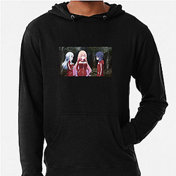 Classroom Of The Elite Collection for fans Classroom Of The Elite Hoodies
