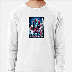 Classroom Of The Elite Merchandise For Fans Classroom Of The Elite Sweatshirts