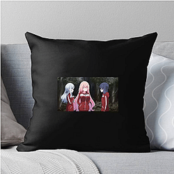 Classroom Of The Elite Collection for fans Classroom Of The Elite Pillows Cover