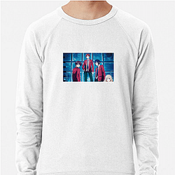 Classroom Of The Elite Merchandise Classroom Of The Elite Sweatshirts