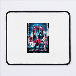 Classroom Of The Elite Merchandise For Fans Classroom Of The Elite Mouse Pads
