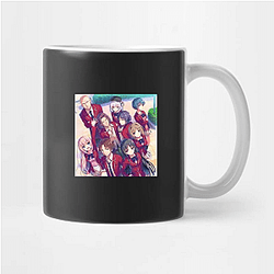Classroom Of The Elite Fan Art Classroom Of The Elite Mugs
