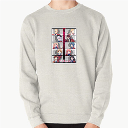 Classroom Of The Elite Merch Collection Classroom Of The Elite Sweatshirts