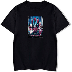 Classroom Of The Elite Merchandise For Fans Classroom Of The Elite T-Shirts