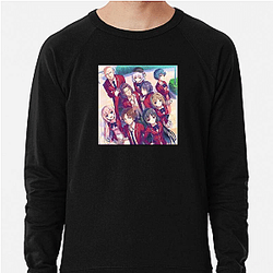 Classroom Of The Elite Fan Art Classroom Of The Elite Sweatshirts