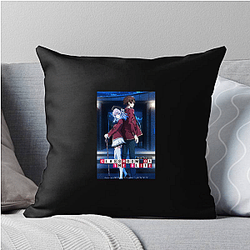 Classroom Of The Elite Special Collection Classroom Of The Elite Pillows Cover