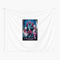 Classroom Of The Elite Merchandise For Fans Classroom Of The Elite Tapestries