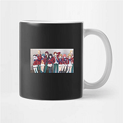 Classroom Of The Elite Merch For Fans Classroom Of The Elite Mugs