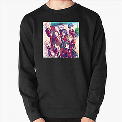 Classroom Of The Elite Fan Art Classroom Of The Elite Sweatshirts