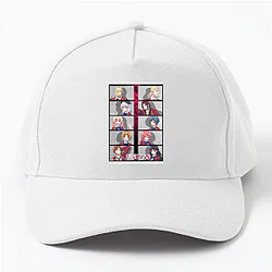 Classroom Of The Elite Merch Collection Classroom Of The Elite Hats & Caps