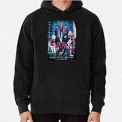 Classroom Of The Elite Merchandise For Fans Classroom Of The Elite Hoodies