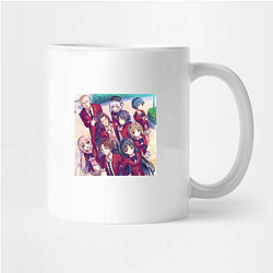 Classroom Of The Elite Fan Art Classroom Of The Elite Mugs