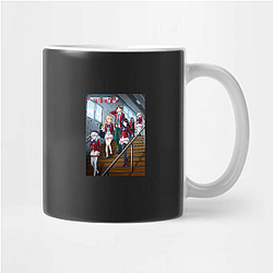 Classroom Of The Elite Merch Classroom Of The Elite Mugs