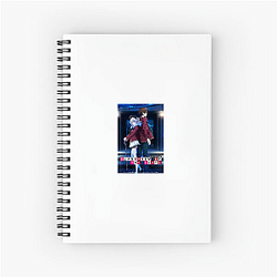 Classroom Of The Elite Special Collection Classroom Of The Elite Notebook
