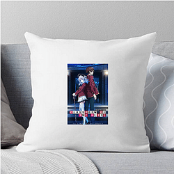 Classroom Of The Elite Special Collection Classroom Of The Elite Pillows Cover
