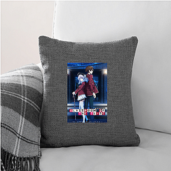 Classroom Of The Elite Special Collection Classroom Of The Elite Pillows Cover