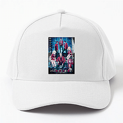 Classroom Of The Elite Merchandise For Fans Classroom Of The Elite Hats & Caps