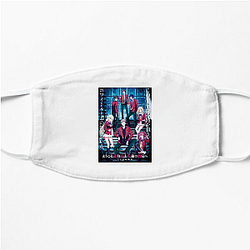 Classroom Of The Elite Merchandise For Fans Classroom Of The Elite Face Masks