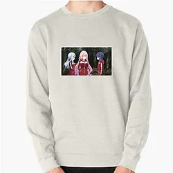 Classroom Of The Elite Collection for fans Classroom Of The Elite Sweatshirts