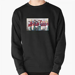 Classroom Of The Elite Merch For Fans Classroom Of The Elite Sweatshirts