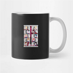 Classroom Of The Elite Merch Collection Classroom Of The Elite Mugs