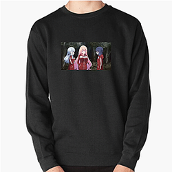 Classroom Of The Elite Collection for fans Classroom Of The Elite Sweatshirts