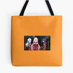 Classroom Of The Elite Collection for fans Classroom Of The Elite Bags