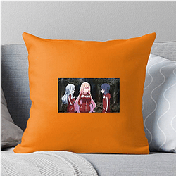 Classroom Of The Elite Collection for fans Classroom Of The Elite Pillows Cover