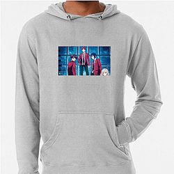 Classroom Of The Elite Merchandise Classroom Of The Elite Hoodies