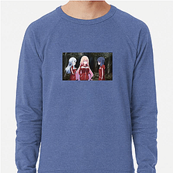 Classroom Of The Elite Collection for fans Classroom Of The Elite Sweatshirts
