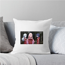 Classroom Of The Elite Collection for fans Classroom Of The Elite Pillows Cover