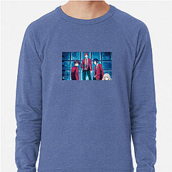 Classroom Of The Elite Merchandise Classroom Of The Elite Sweatshirts
