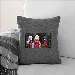Classroom Of The Elite Collection for fans Classroom Of The Elite Pillows Cover
